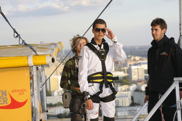 Jimi Blue Ochsenknecht