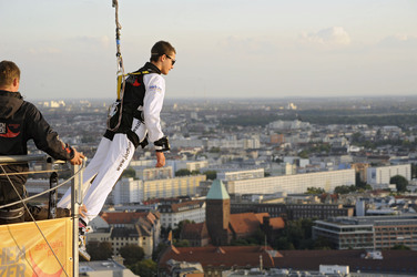 Jimi Blue Ochsenknecht