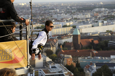 Jimi Blue Ochsenknecht