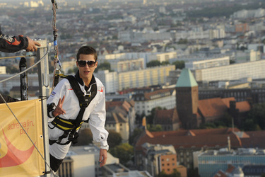 Jimi Blue Ochsenknecht