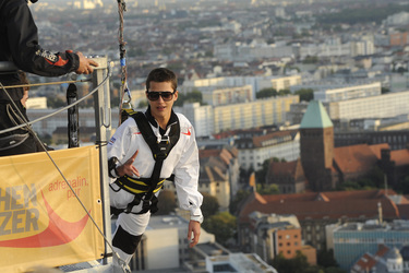 Jimi Blue Ochsenknecht