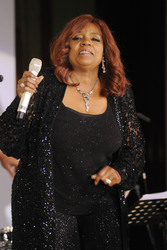 Gloria Gaynor
