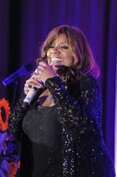Gloria Gaynor