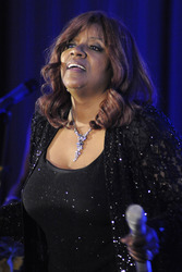 Gloria Gaynor