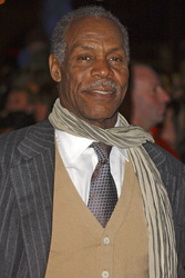 Danny Glover