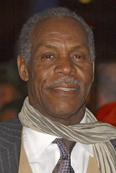Danny Glover