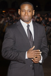 David Harewood