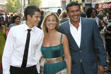 Tamer Hassan