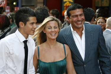 Tamer Hassan