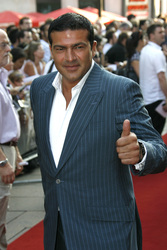 Tamer Hassan