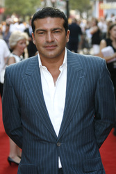 Tamer Hassan