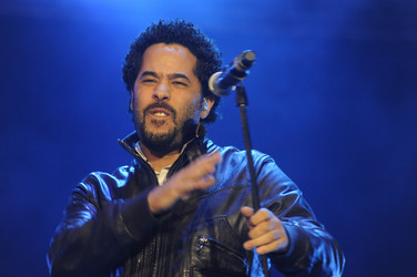 Adel Tawil (Ich + Ich)
