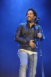 Adel Tawil (Ich + Ich)