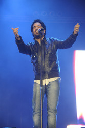 Adel Tawil (Ich + Ich)