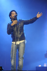 Adel Tawil (Ich + Ich)