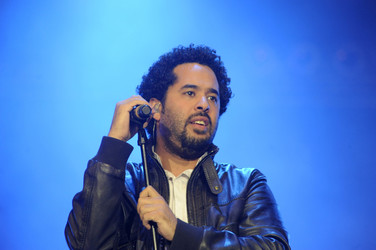 Adel Tawil (Ich + Ich)