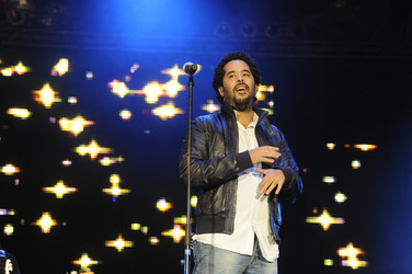 Adel Tawil (Ich + Ich)