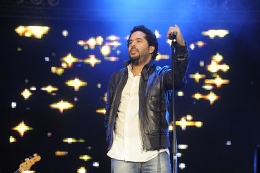 Adel Tawil (Ich + Ich)