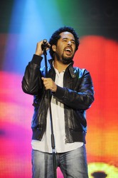 Adel Tawil (Ich + Ich)