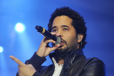 Adel Tawil (Ich + Ich)