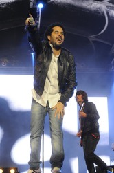 Adel Tawil (Ich + Ich)