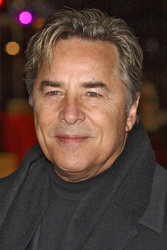 Don Johnson