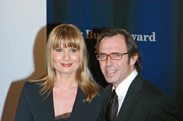 Jenny Jürgens, Thomas Druyen