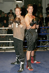 Christian Kahrmann, Wotan Wilke Möhring