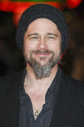 Brad Pitt
