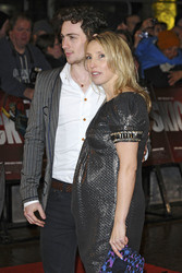 Aaron Johnson, Sam Taylor Wood