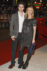 Aaron Johnson, Sam Taylor Wood