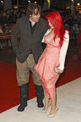 Jonathan Ross, Jane Goldman
