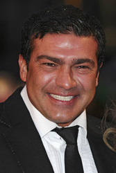 Tamer Hassan