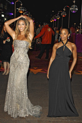 Beyoncé Knowles, Anika Noni-Rose