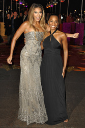 Beyoncé Knowles, Anika Noni-Rose