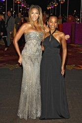 Beyoncé Knowles, Anika Noni-Rose