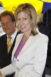 Silvana Koch-Mehrin
