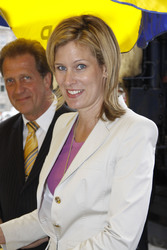 Silvana Koch-Mehrin