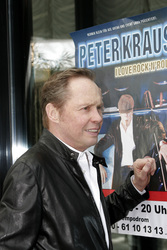 Peter Kraus