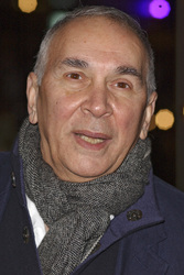 Frank Langella