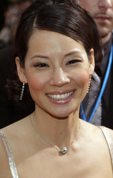 Lucy Liu