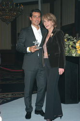 Erol Sander, Chrtista Maar