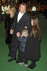 Madonna, Guy Ritchie