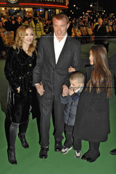 Madonna, Guy Ritchie