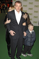 Madonna, Guy Ritchie