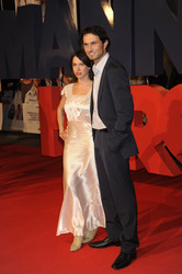 Jana Pallaske, Simon Verhoeven