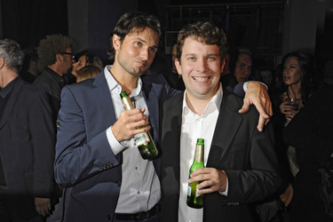 Simon Verhoeven, Christian Ulmen