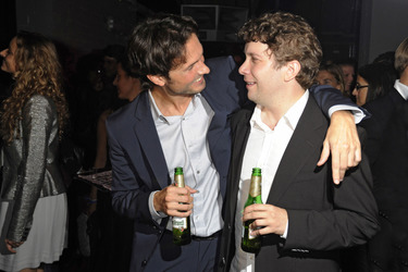 Simon Verhoeven, Christian Ulmen