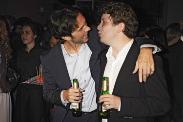 Simon Verhoeven, Christian Ulmen