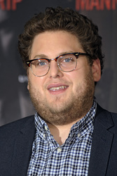Jonah Hill